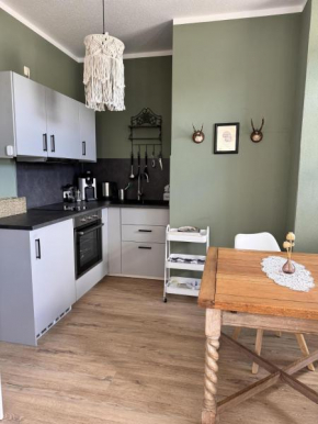 Ferienwohnung Erzgebirgsnest